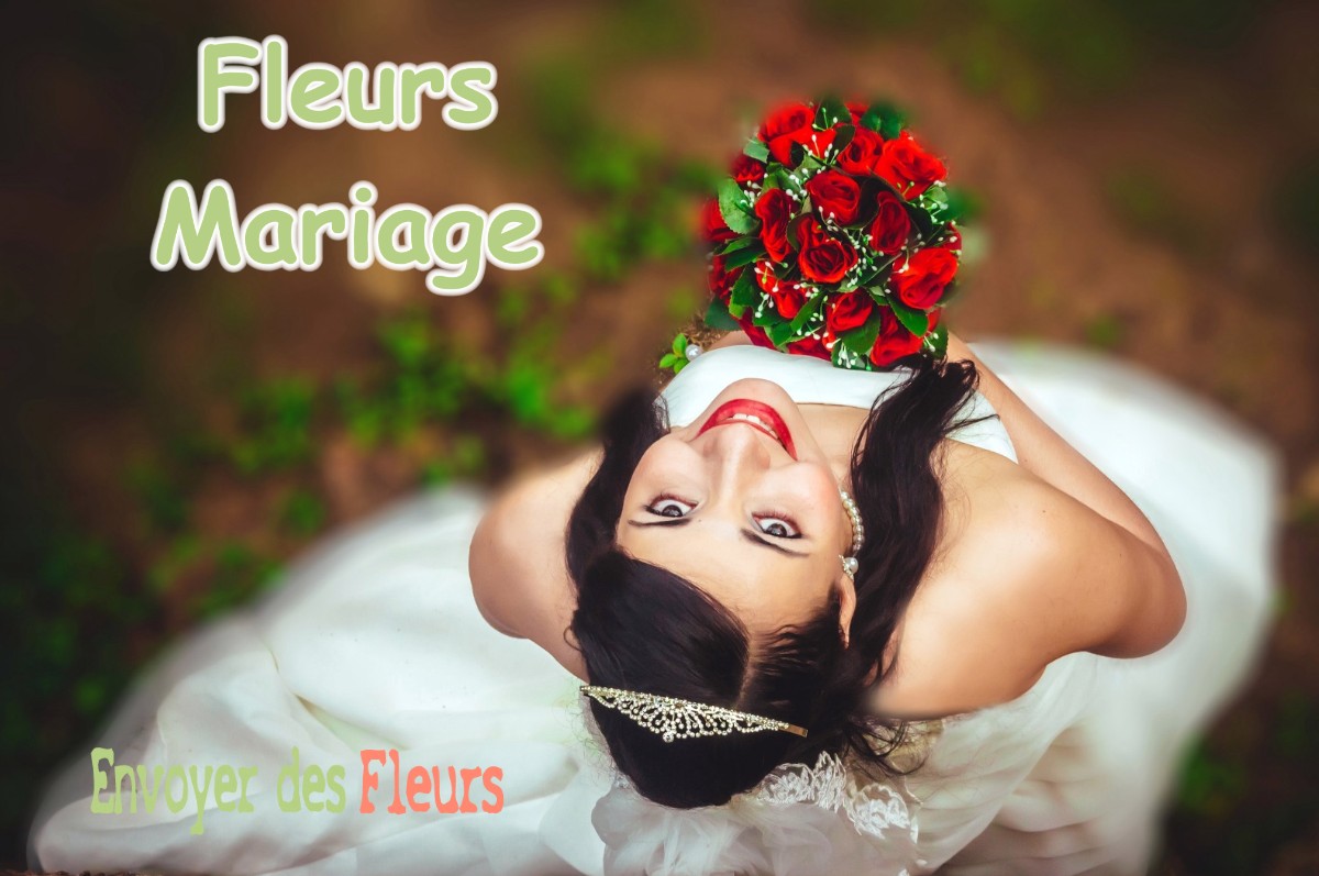 lIVRAISON FLEURS MARIAGE à LE-PLESSIS-PLACY